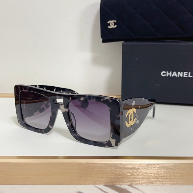 CHANEL MOD：CH9141 Size：54口23 145