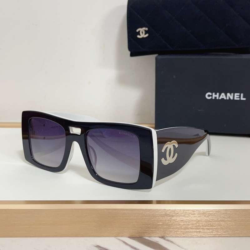 CHANEL MOD：CH9141 Size：54口23 145