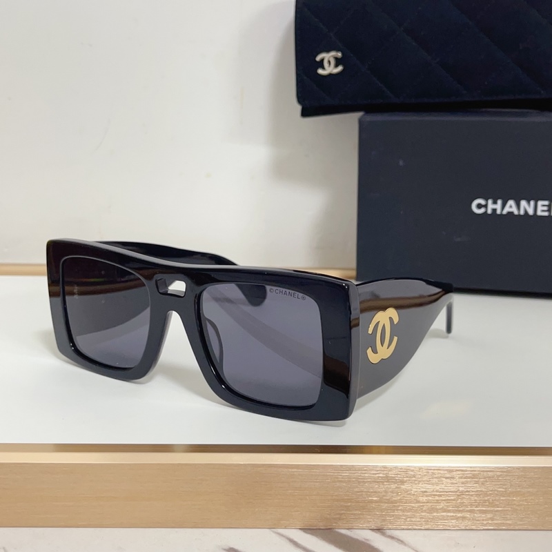 CHANEL MOD：CH9141 Size：54口23 145