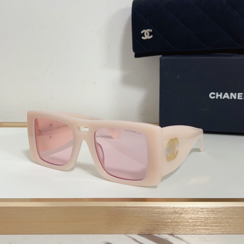 CHANEL MOD：CH9141 Size：54口23 145
