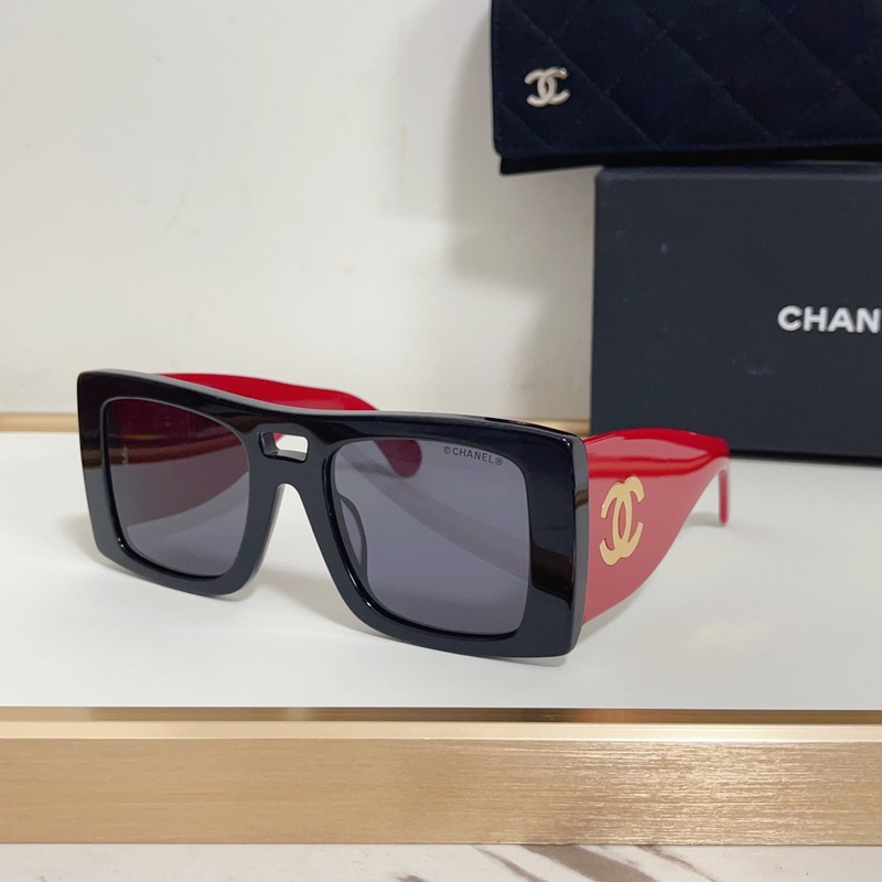 CHANEL MOD：CH9141 Size：54口23 145