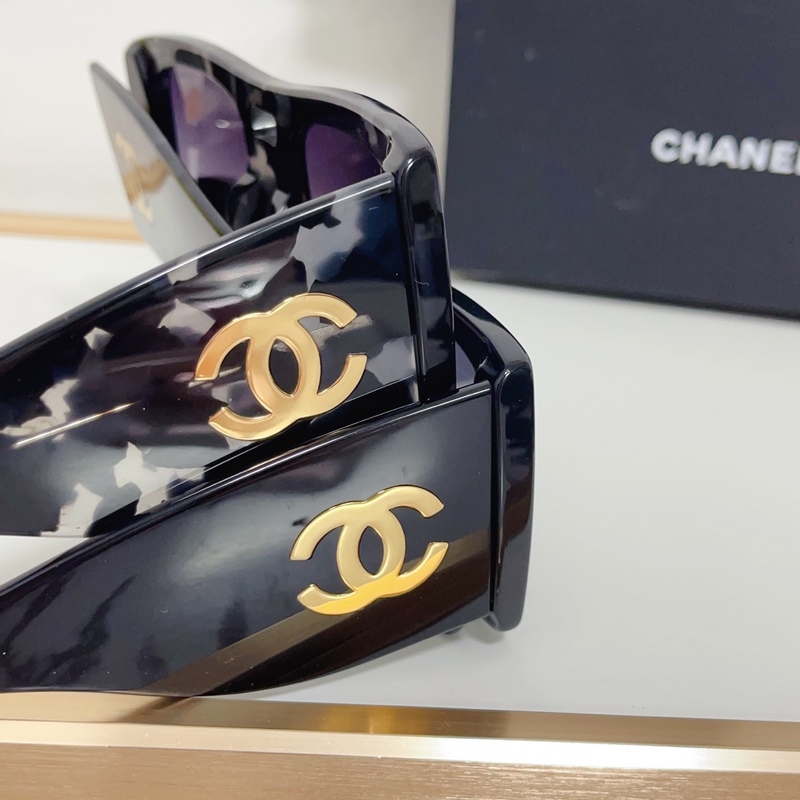 CHANEL MOD：CH9141 Size：54口23 145