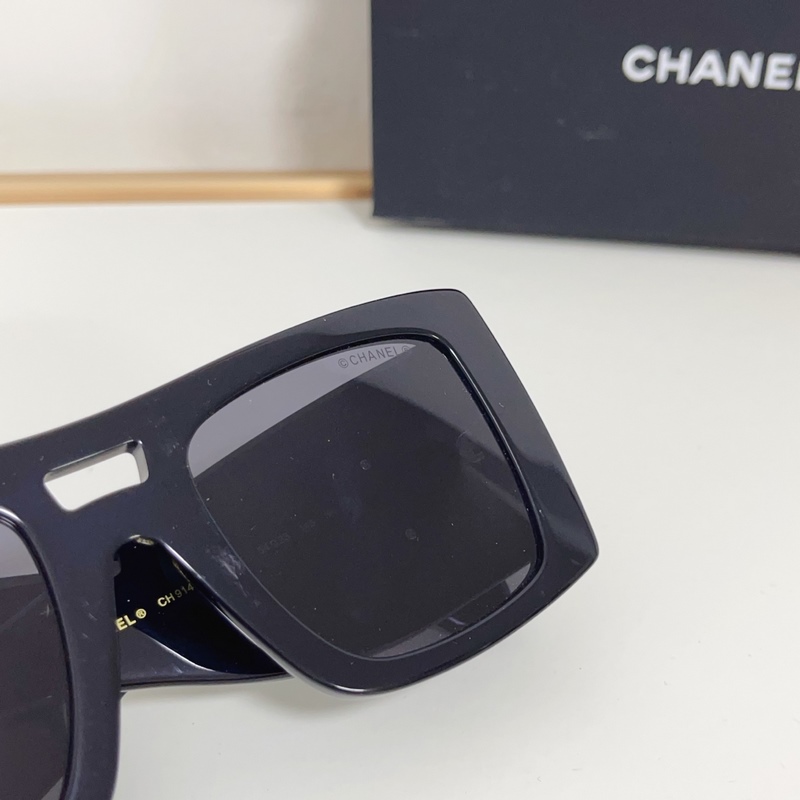 CHANEL MOD：CH9141 Size：54口23 145