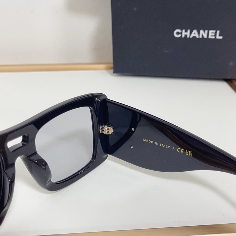 CHANEL MOD：CH9141 Size：54口23 145
