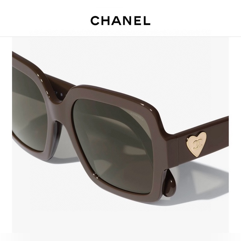 官網(wǎng) CHANEL 型號5479 尺寸56口18-140