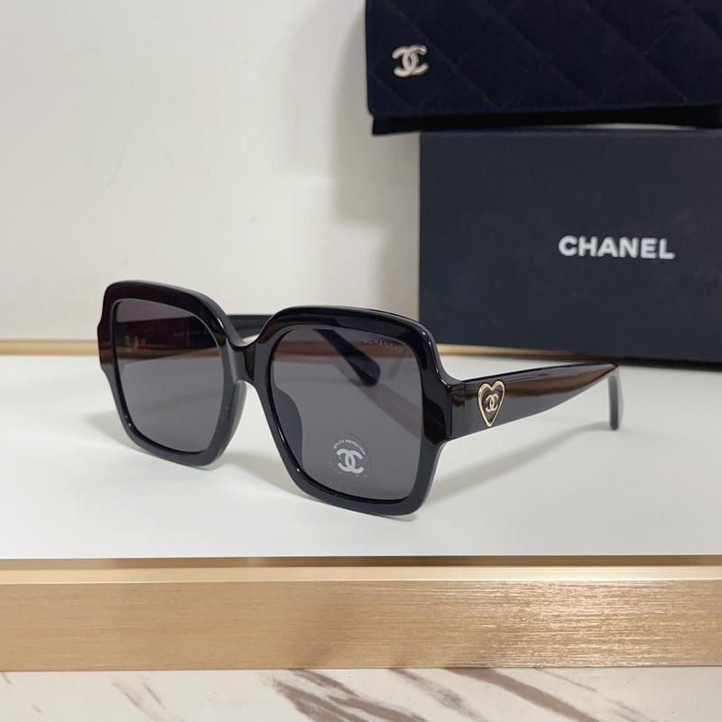 CHANEL 型號5479 尺寸56口18-140