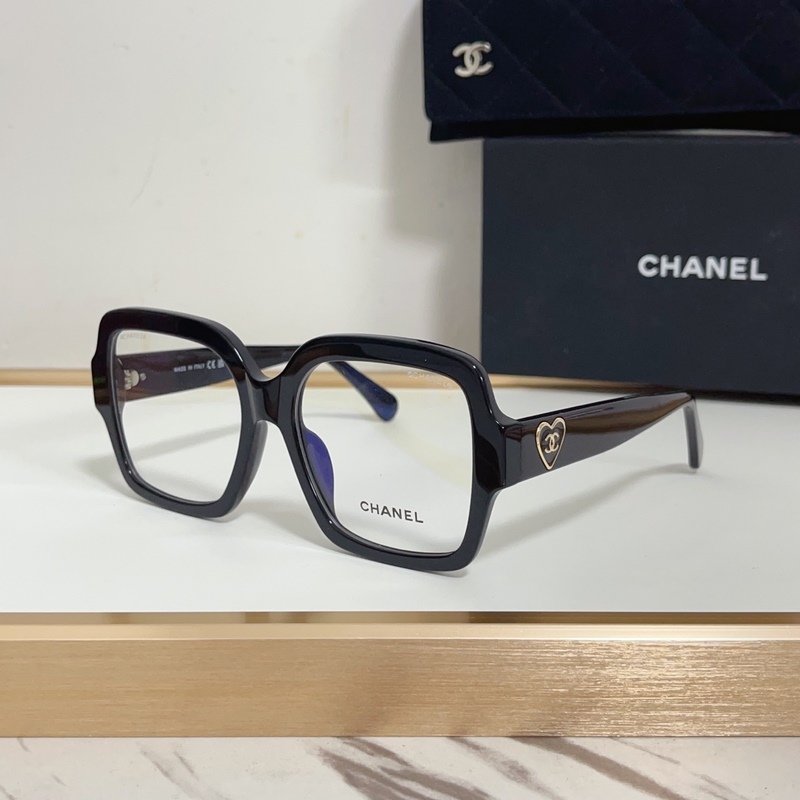 CHANEL 型號5479 尺寸56口18-140