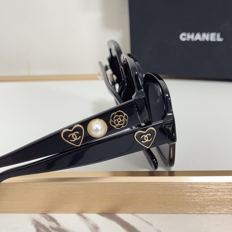 CHANEL 型號5479 尺寸56口18-140
