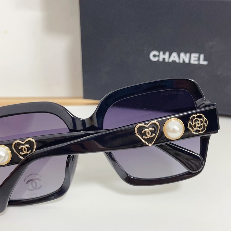 CHANEL 型號5479 尺寸56口18-140