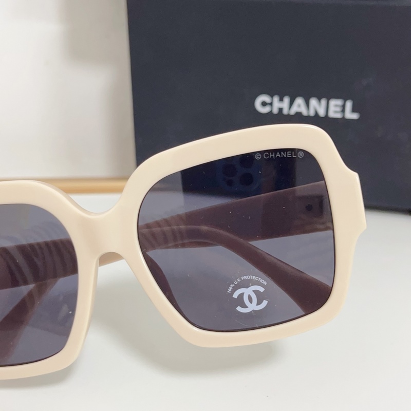 CHANEL 型號5479 尺寸56口18-140