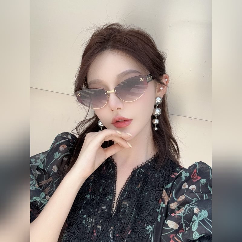 CHANEL MOD：CH8053 Size：66口16-145