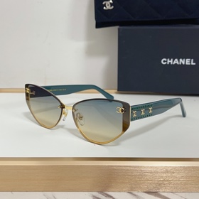 CHANEL MOD：CH8053 Size：66口16-145
