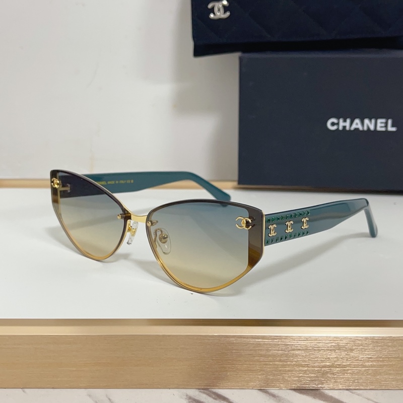 CHANEL MOD：CH8053 Size：66口16-145