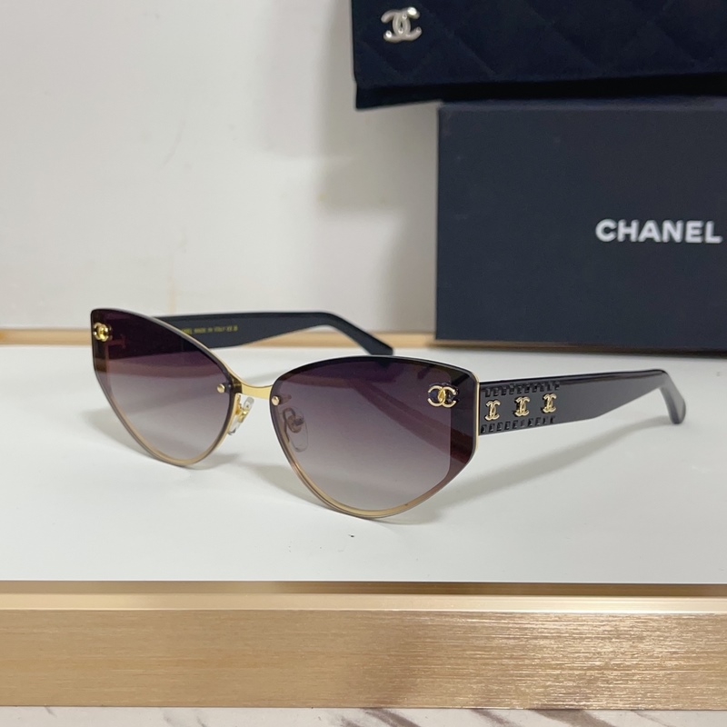 CHANEL MOD：CH8053 Size：66口16-145