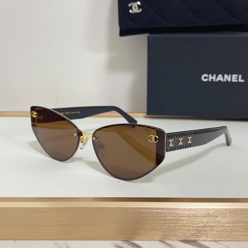 CHANEL MOD：CH8053 Size：66口16-145