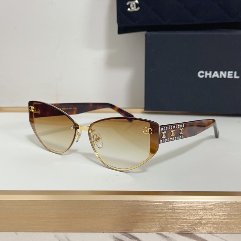 CHANEL MOD：CH8053 Size：66口16-145