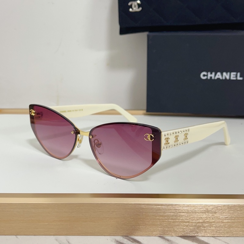 CHANEL MOD：CH8053 Size：66口16-145