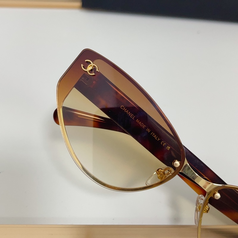 CHANEL MOD：CH8053 Size：66口16-145