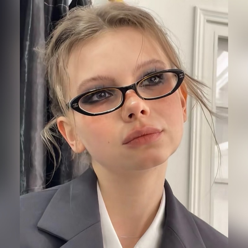 CHANEL MODEL：CH3025 SIZE：52口17-140