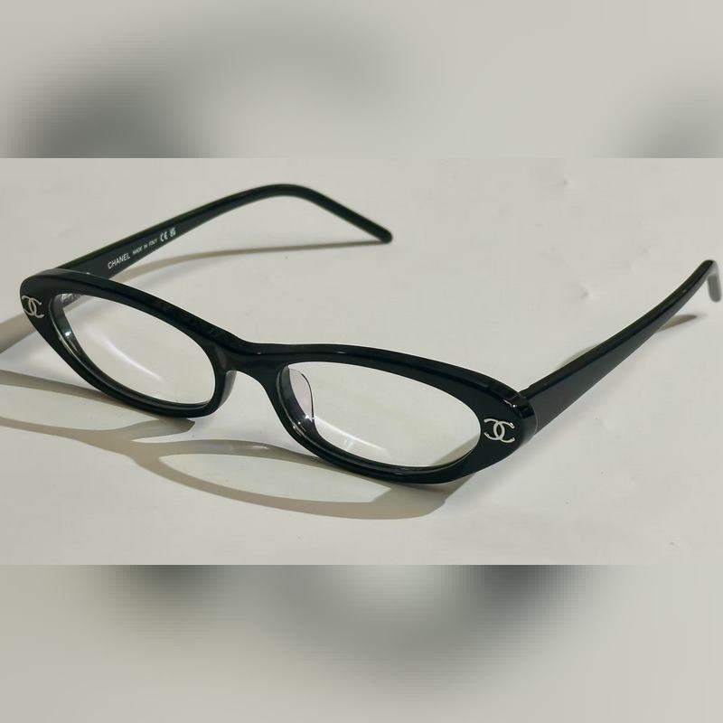 CHANEL MODEL：CH3025 SIZE：52口17-140