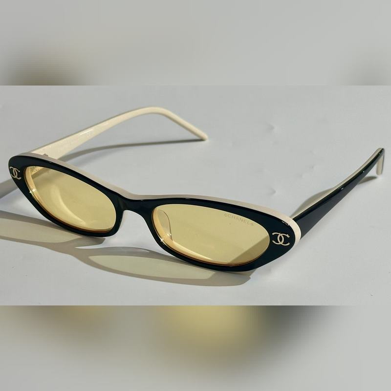 CHANEL MODEL：CH3025 SIZE：52口17-140