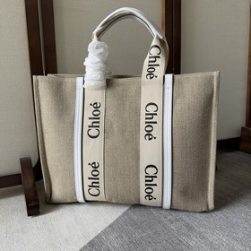 Chloe Woody爆 全新升級版上市！！此次改革采用了以環保為主及定型性更加