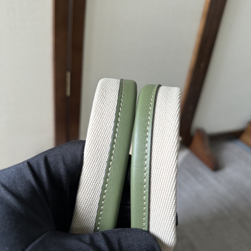 Chloe Woody爆 全新升級版上市！！此次改革采用了以環保為主及定型性更加