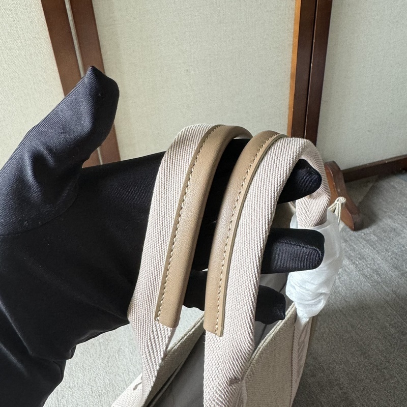 大號      Chloe 新品23Woody Family 托特包