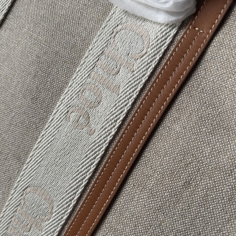 大號      Chloe 新品23Woody Family 托特包