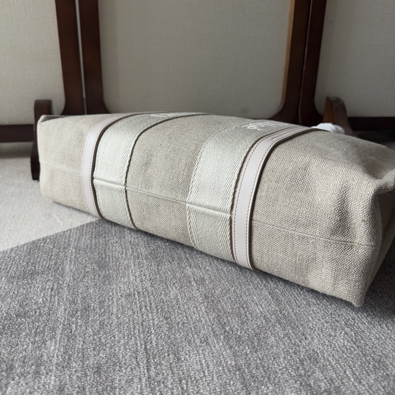 大號~淺粉      Chloe 新品23Woody Family