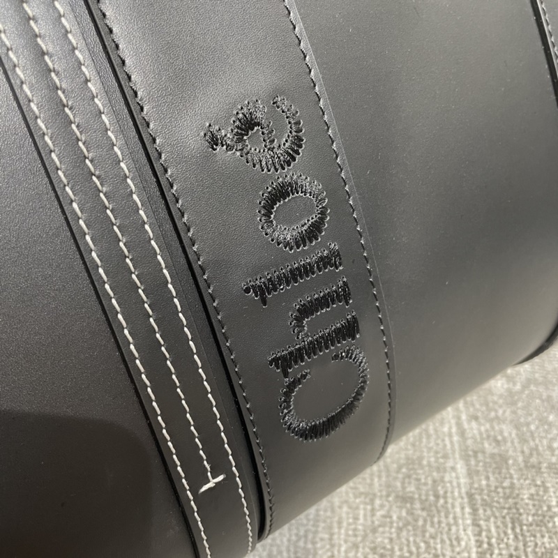 Chloe22S Woody全皮質、優(yōu)雅質感托特包絕絕子！！Woody系列本季最