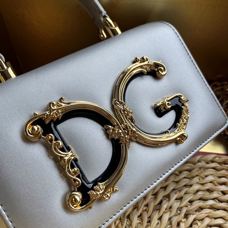 [Dolce & Gabbana 杜嘉班納] 新款。款號(hào)：9111原單 細(xì)膩手工