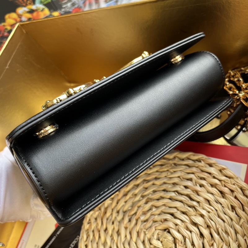 [Dolce & Gabbana 杜嘉班納] 新款。款號：9111原單 細膩手工