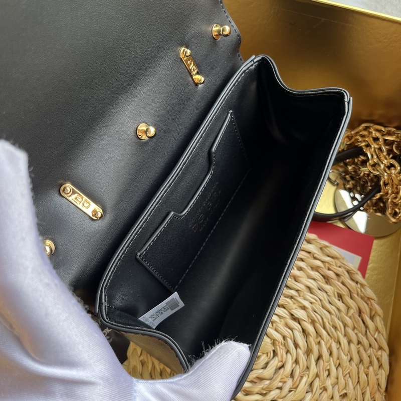 [Dolce & Gabbana 杜嘉班納] 新款。款號：9111原單 細膩手工