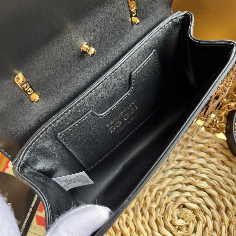 [Dolce & Gabbana 杜嘉班納] 新款。款號：9111漆皮豹紋 原單