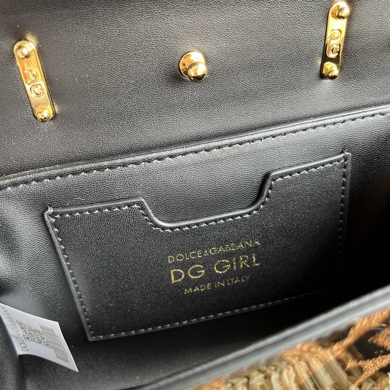 [Dolce & Gabbana 杜嘉班納] 新款。款號：9111漆皮豹紋 原單