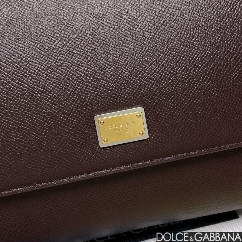 Dolce & Gabban杜嘉班納 ( 6113#手掌紋)顔色正 版型！經典款