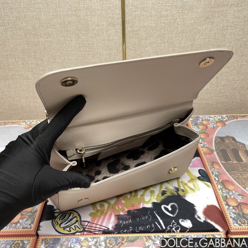 Dolce & Gabban杜嘉班納 ( 6113#手掌紋)顔色正 版型！經典款