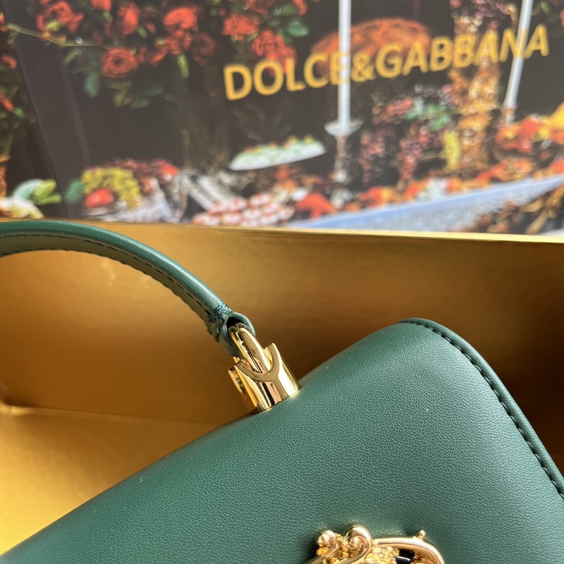 [Dolce & Gabbana 杜嘉班納] 新款。款號(hào)：9111原單 細(xì)膩手工