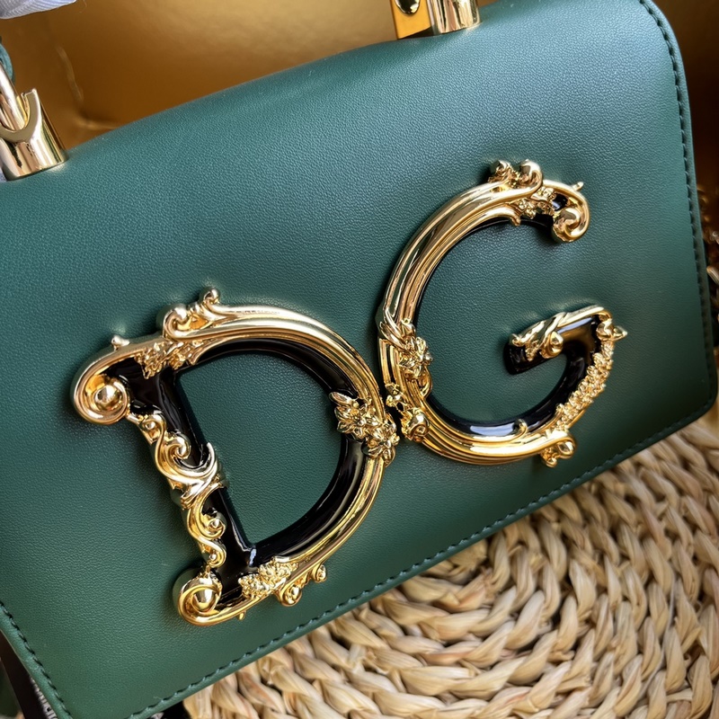 [Dolce & Gabbana 杜嘉班納] 新款。款號(hào)：9111原單 細(xì)膩手工