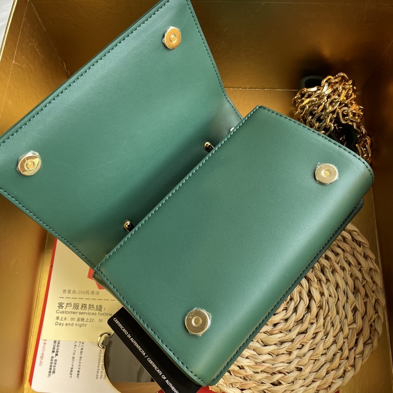 [Dolce & Gabbana 杜嘉班納] 新款。款號(hào)：9111原單 細(xì)膩手工