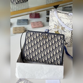 (S2107UTZQ-M928-TU)-3100Dior手拿包改造!!真的香 剛