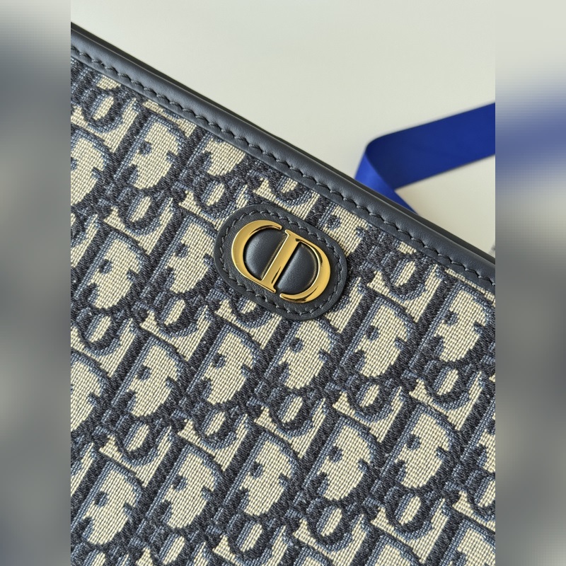 (S2107UTZQ-M928-TU)-3100Dior手拿包改造!!真的香 剛