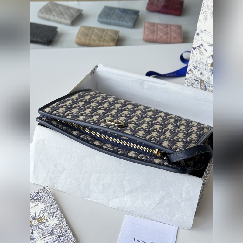 (S2107UTZQ-M928-TU)-3100Dior手拿包改造!!真的香 剛