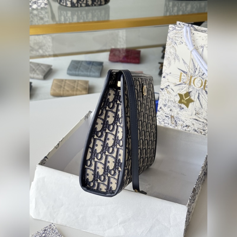 (S2107UTZQ-M928-TU)-3100Dior手拿包改造!!真的香 剛