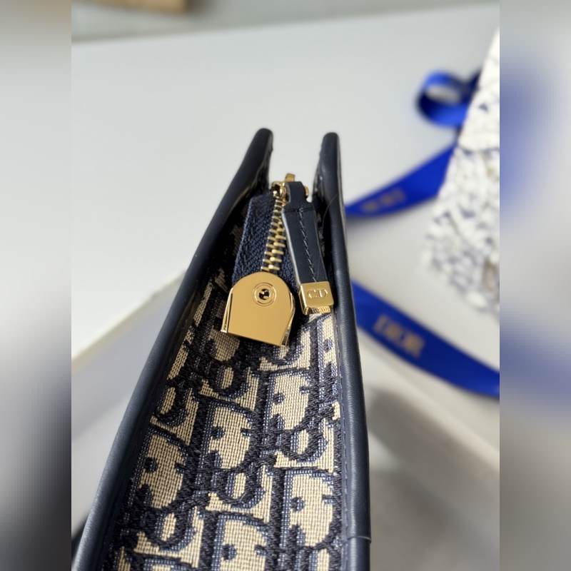 (S2107UTZQ-M928-TU)-3100Dior手拿包改造!!真的香 剛