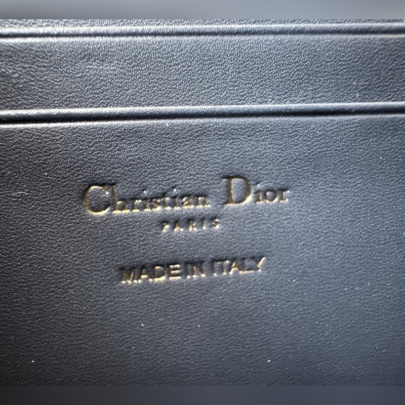 (S2107UTZQ-M928-TU)-3100Dior手拿包改造!!真的香 剛