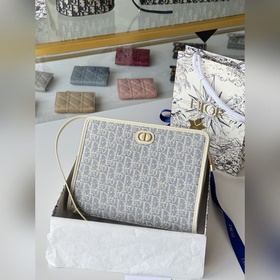 (S2107UTZQ-M928-TU)-3100Dior手拿包改造!!真的香 剛