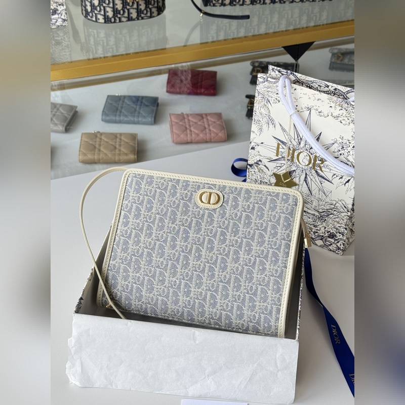 (S2107UTZQ-M928-TU)-3100Dior手拿包改造!!真的香 剛