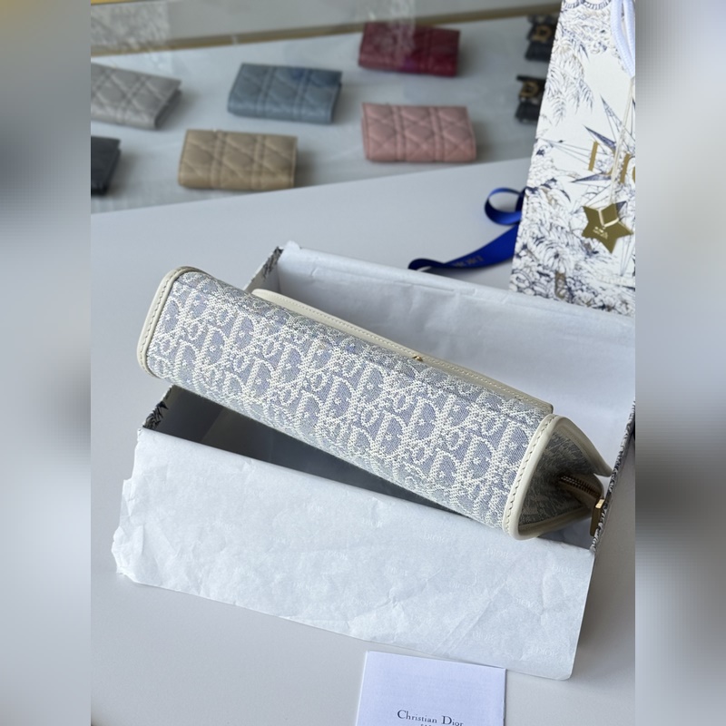 (S2107UTZQ-M928-TU)-3100Dior手拿包改造!!真的香 剛